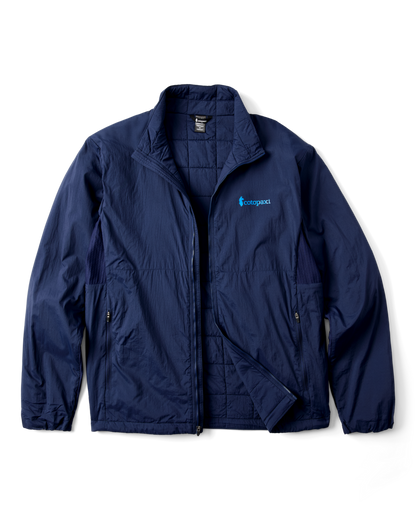 Pacaya 2.0 Insulated Jacket - Men's - Maritime - US 8901