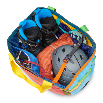 Allpa 60L Gear Hauler Tote - Del Día - US 7323