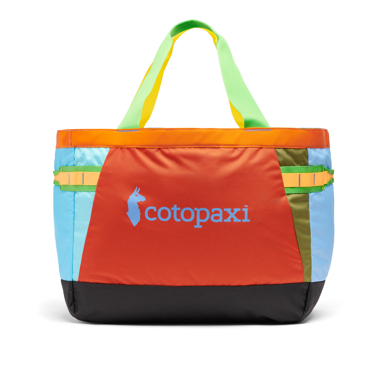 Allpa 60L Gear Hauler Tote - Del Día - US 7323