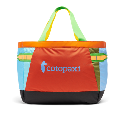 Allpa 60L Gear Hauler Tote - Del Día - US 7323