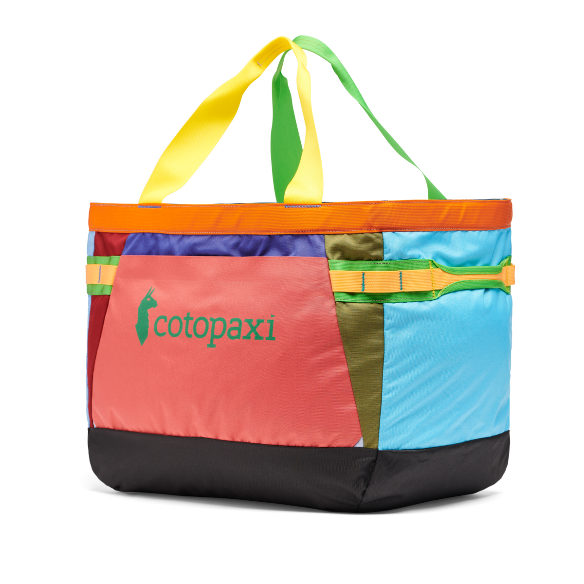 Allpa 60L Gear Hauler Tote - Del Día - US 7323