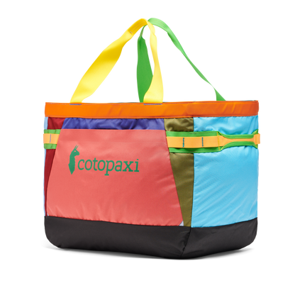 Allpa 60L Gear Hauler Tote - Del Día - US 7323