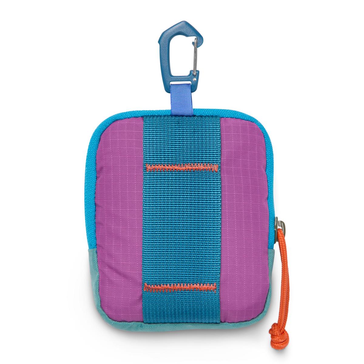 Allpita Mini Bag - Del Día - US 6620