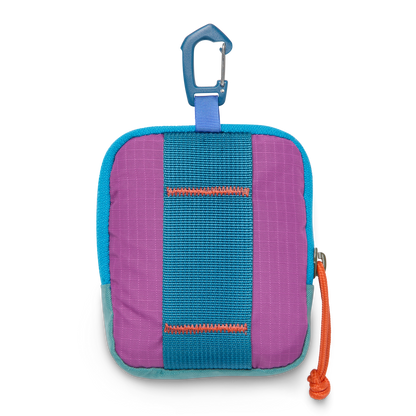 Allpita Mini Bag - Del Día - US 6620