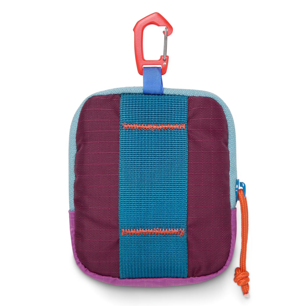Allpita Mini Bag - Del Día - US 6620