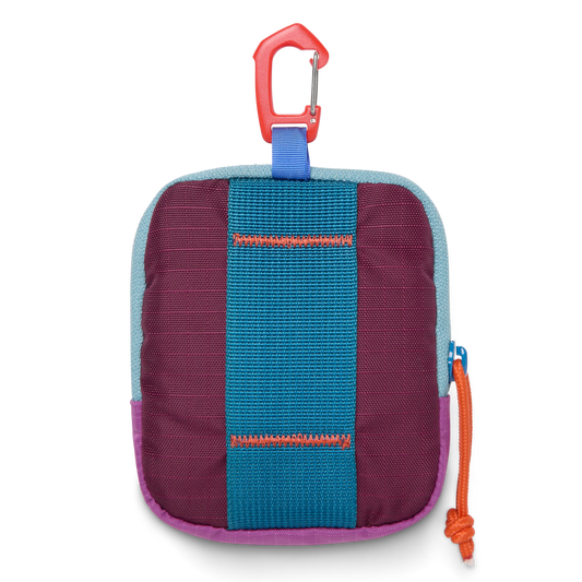 Allpita Mini Bag - Del Día - US 6620