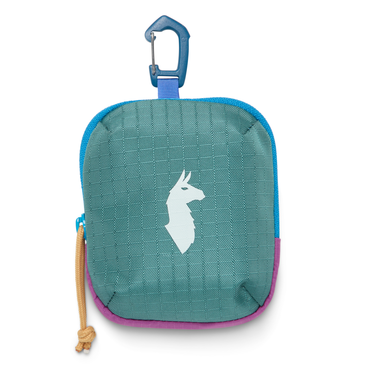 Allpita Mini Bag - Del Día - US 6620