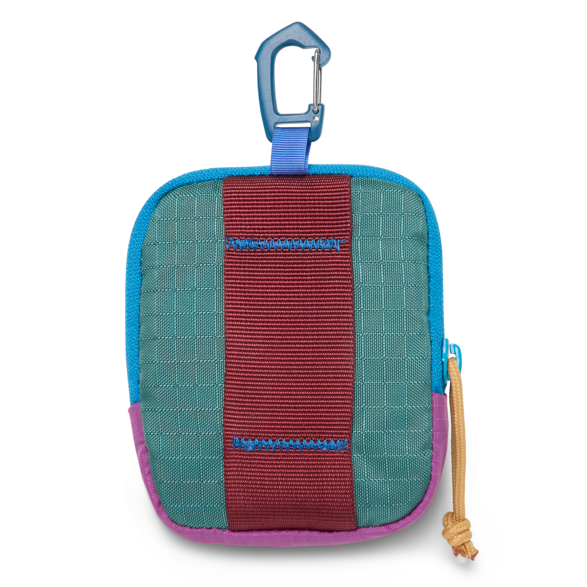 Allpita Mini Bag - Del Día - US 6620