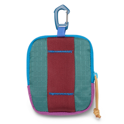 Allpita Mini Bag - Del Día - US 6620