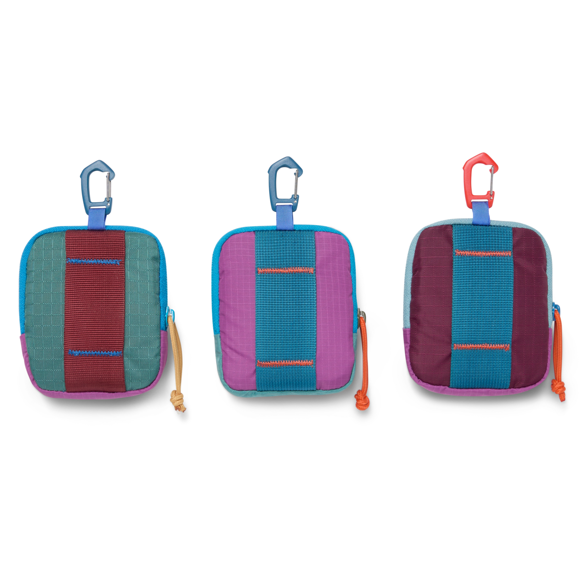 Allpita Mini Bag - Del Día - US 6620