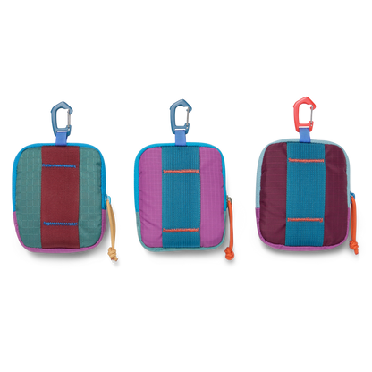Allpita Mini Bag - Del Día - US 6620