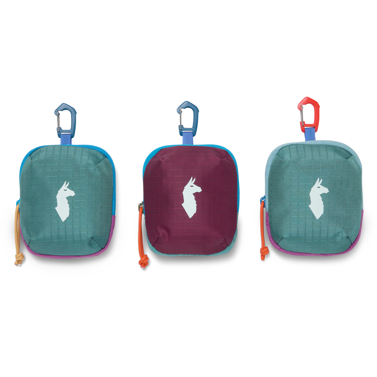 Allpita Mini Bag - Del Día - US 6620
