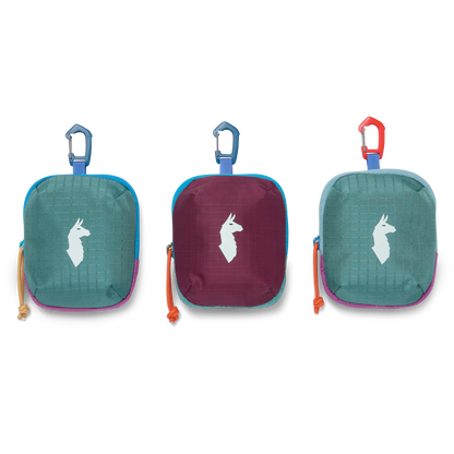 Allpita Mini Bag - Del Día - US 6620