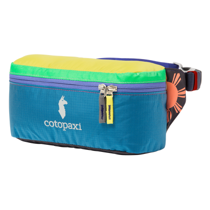 Bataan 3L Fanny Pack - Del Día - US 4225