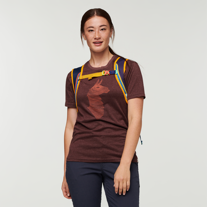 Batac 16L Daypack - Del Día - US 9134
