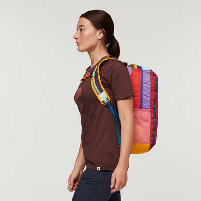 Batac 16L Daypack - Del Día - US 9134