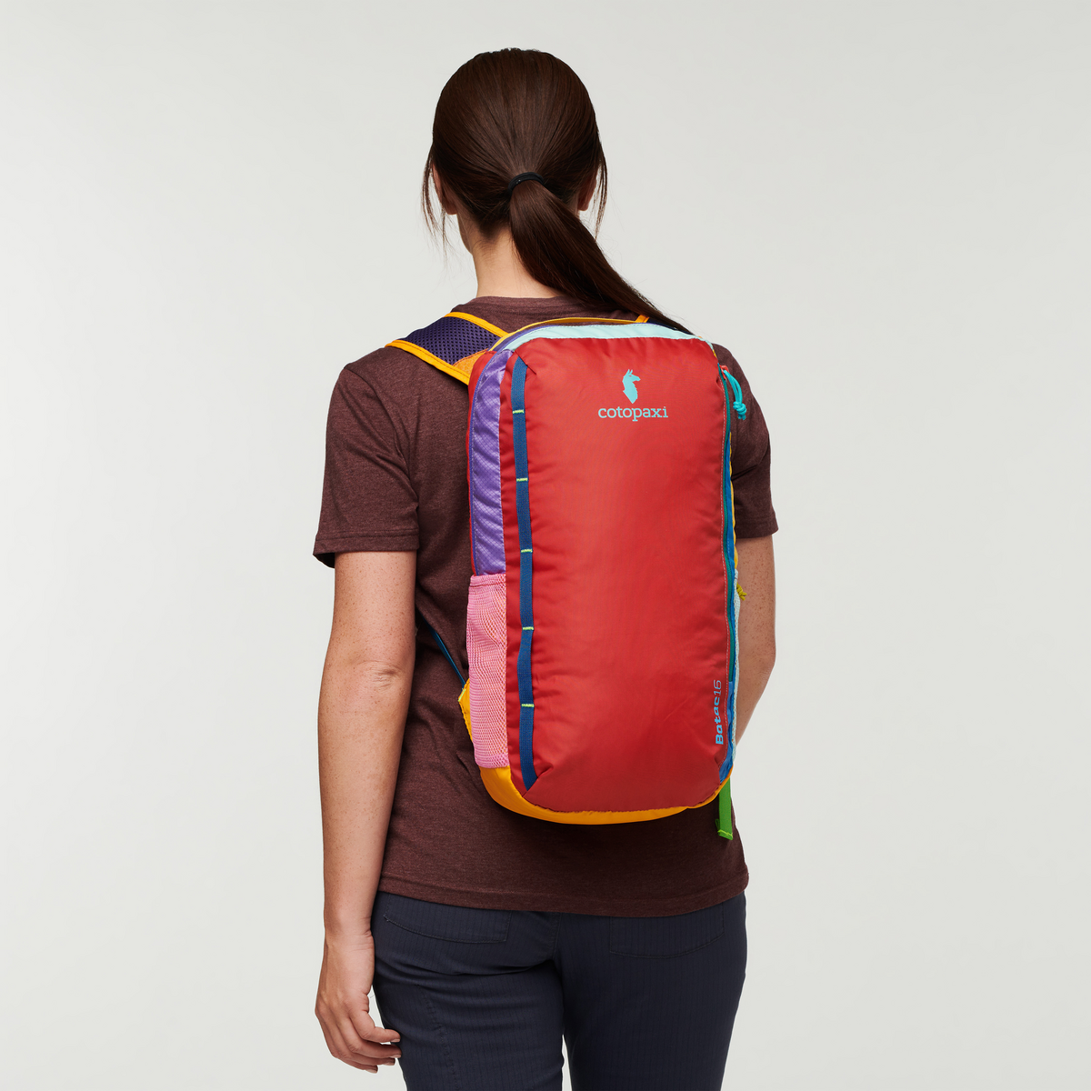 Batac 16L Daypack - Del Día - US 9134