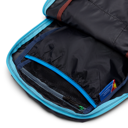 Batac 16L Daypack - Del Día Dark - US 1610