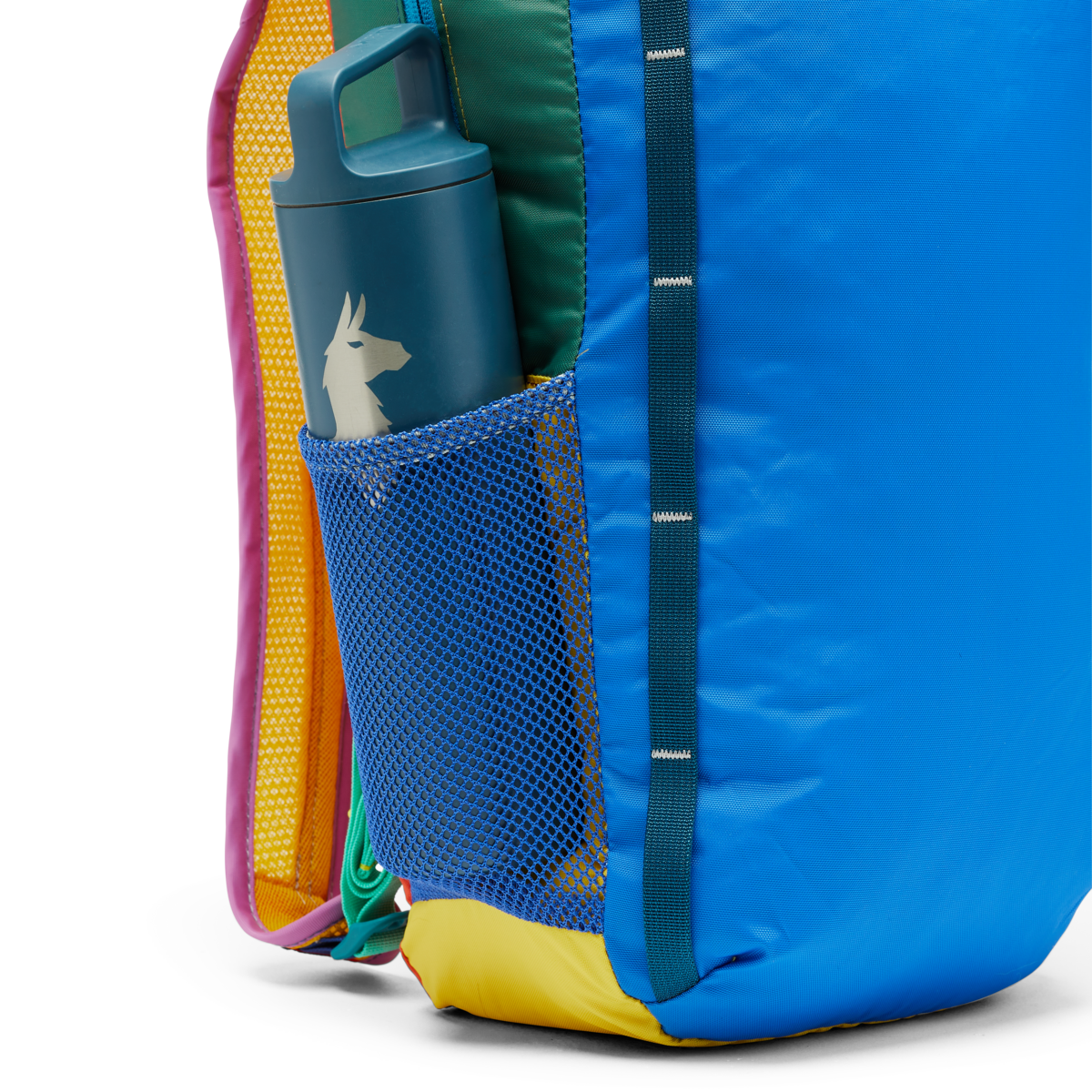 Batac 16L Daypack - Del Día - US 9134