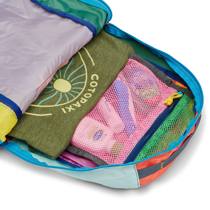 Batac 16L Daypack - Del Día - US 9134