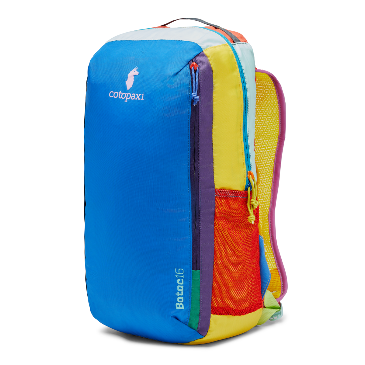 Batac 16L Daypack - Del Día - US 9134