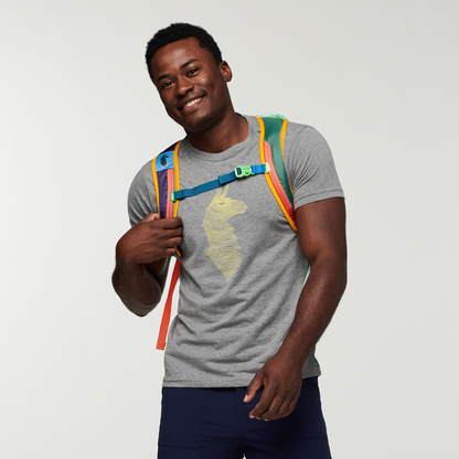 Batac 24L Daypack - Del Día - US 1319