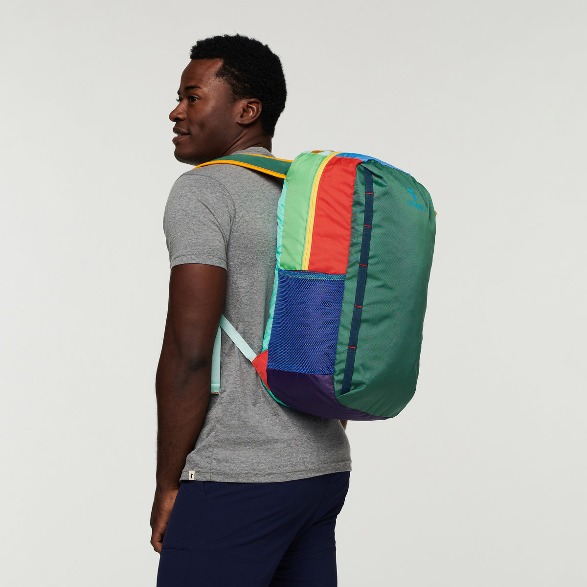Batac 24L Daypack - Del Día - US 1319