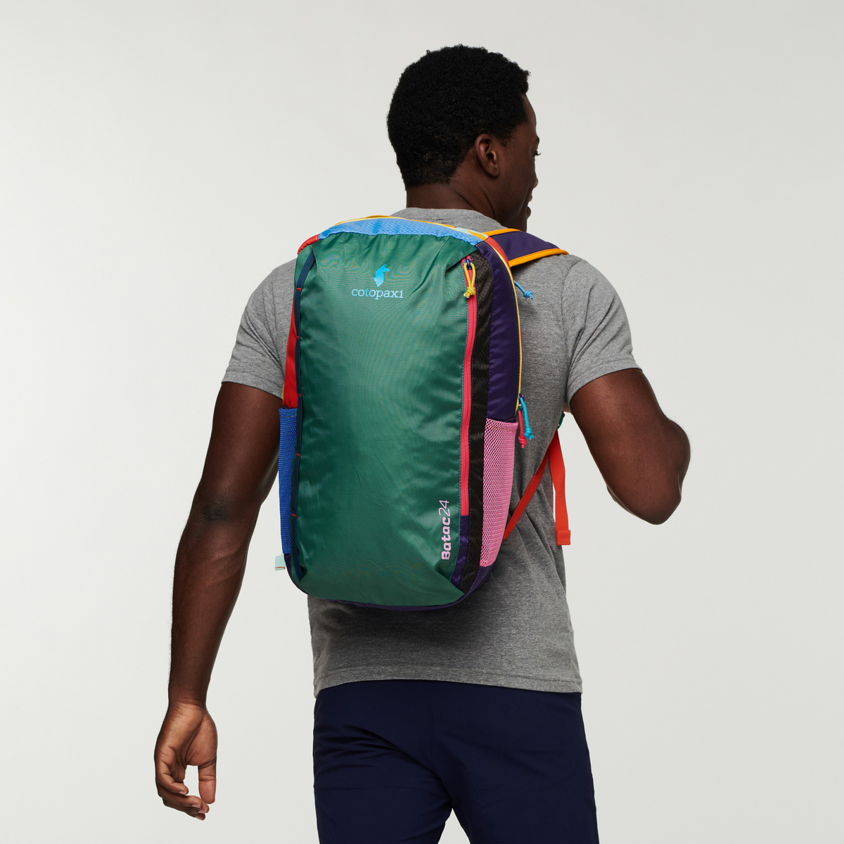 Batac 24L Daypack - Del Día - US 1319