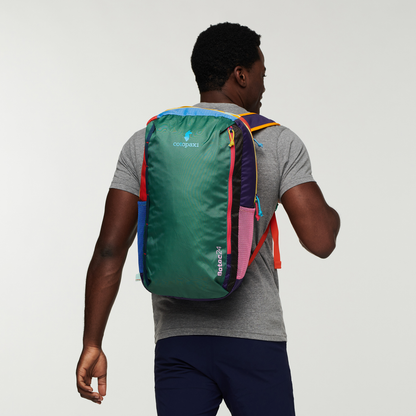 Batac 24L Daypack - Del Día - US 1319