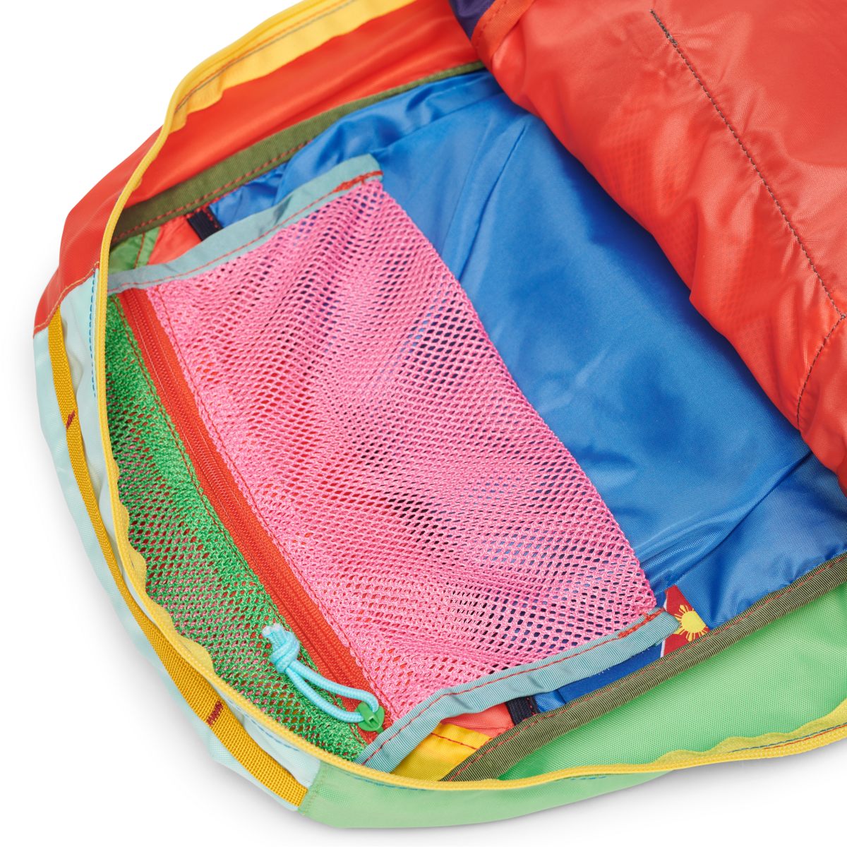 Batac 24L Daypack - Del Día - US 1319