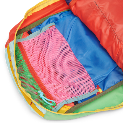 Batac 24L Daypack - Del Día - US 1319