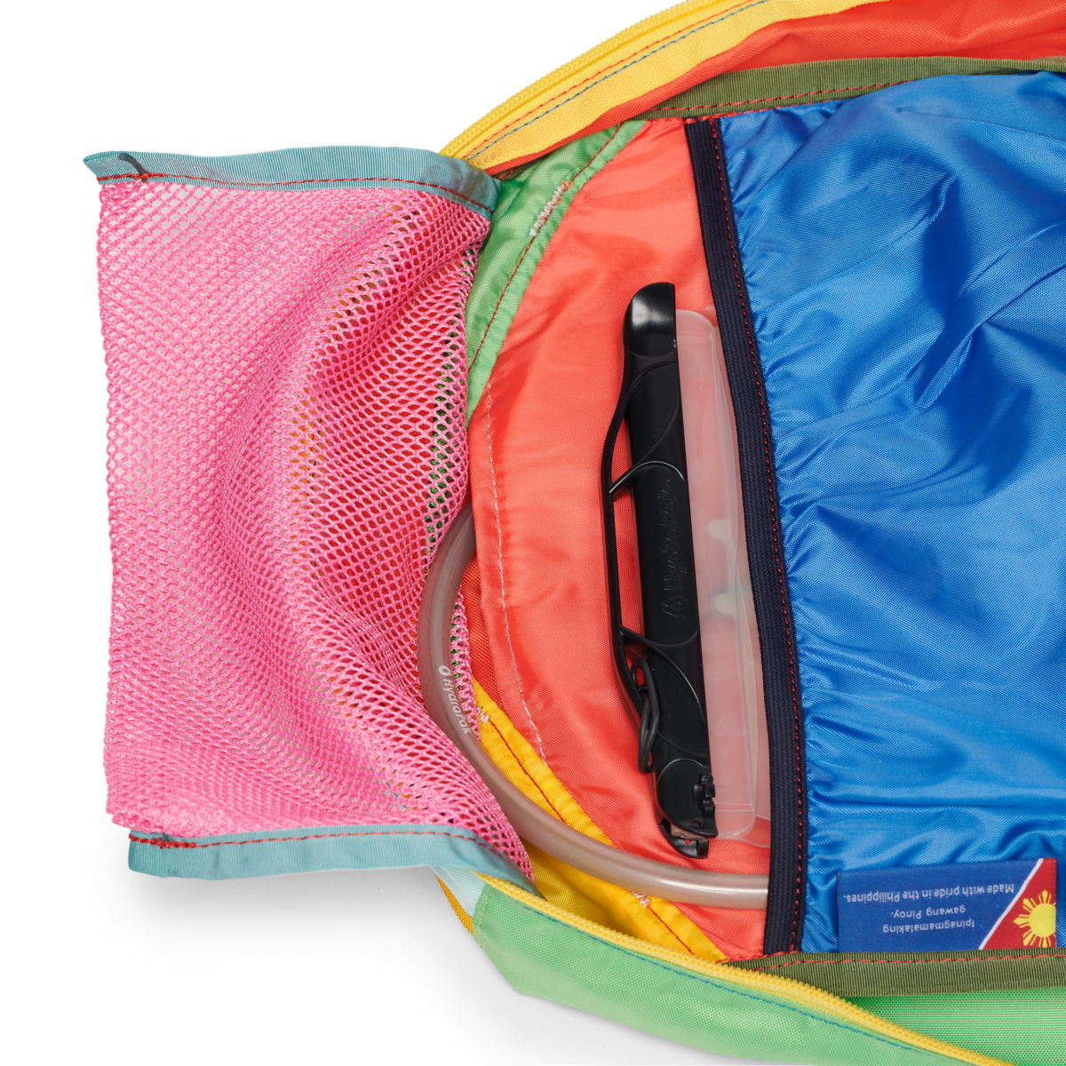 Batac 24L Daypack - Del Día - US 1319