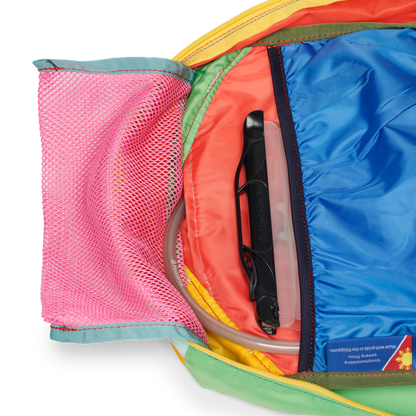 Batac 24L Daypack - Del Día - US 1319