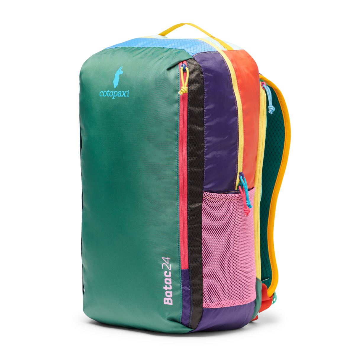 Batac 24L Daypack - Del Día - US 1319