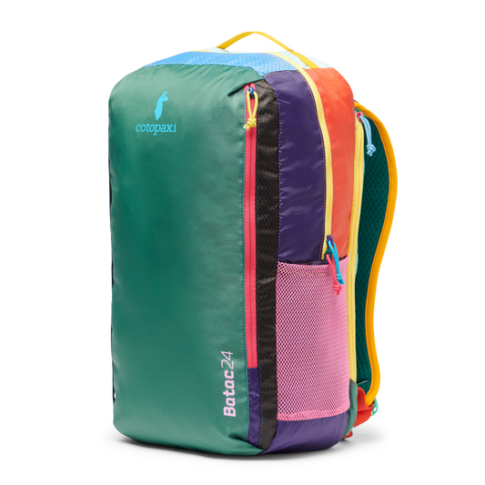 Batac 24L Daypack - Del Día - US 1319