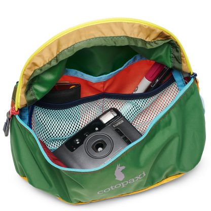 Bataan 3L Fanny Pack - Del Día - US 4225