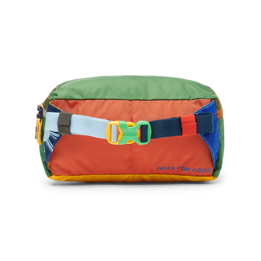 Bataan 3L Fanny Pack - Del Día - US 4225