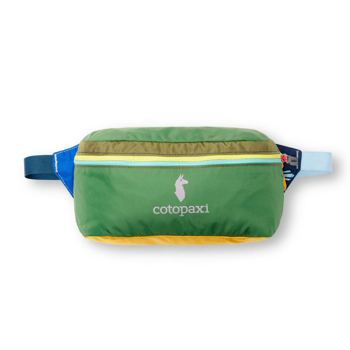 Bataan 3L Fanny Pack - Del Día - US 4225