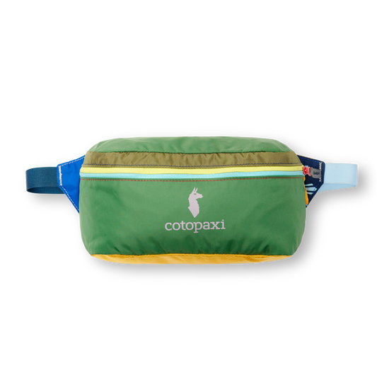 Bataan 3L Fanny Pack - Del Día - US 4225