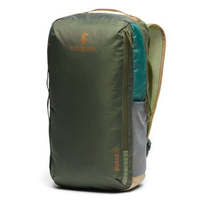 Batac 16L Daypack - Del Día Earth Monochrome - US 6987