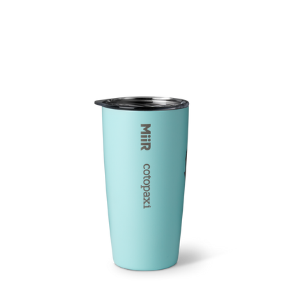 MiiR Llama 16oz Tumbler - Agave - US 3387