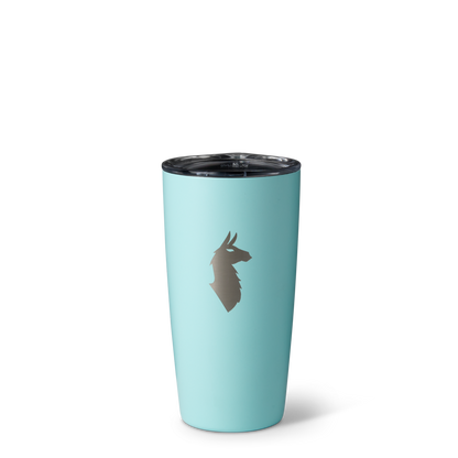 MiiR Llama 16oz Tumbler - Agave - US 3387