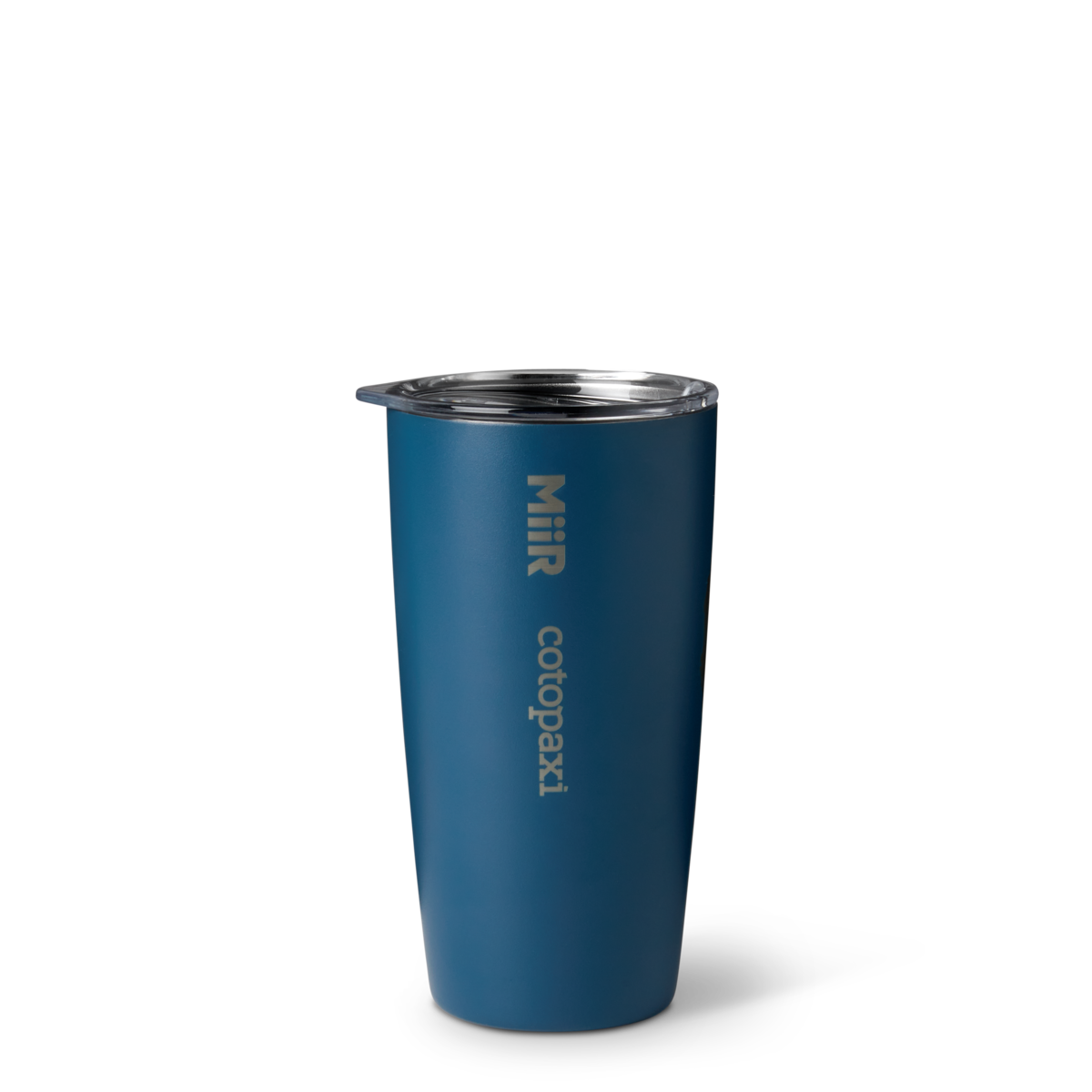 MiiR Llama 16oz Tumbler - Indigo - US 6756
