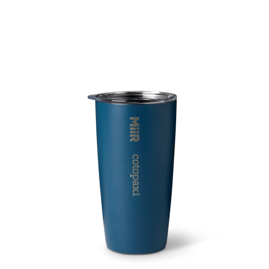 MiiR Llama 16oz Tumbler - Indigo - US 6756