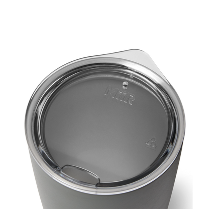 MiiR Llama 16oz Tumbler - Iron - US 2040