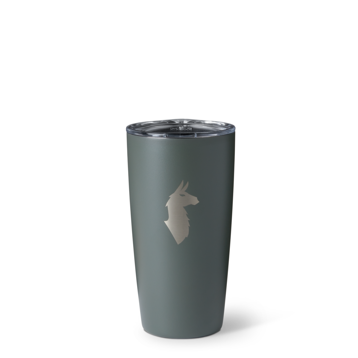 MiiR Llama 16oz Tumbler - Iron - US 2040