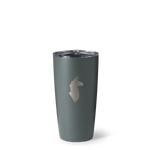 MiiR Llama 16oz Tumbler - Iron - US 2040