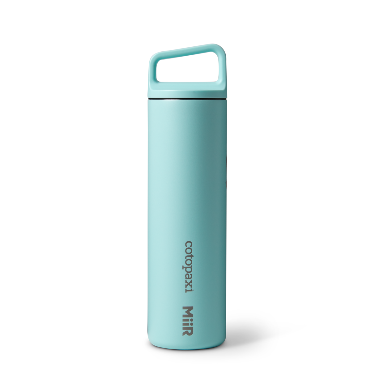 MiiR Llama 20oz Wide Mouth Bottle - Agave - US 3444