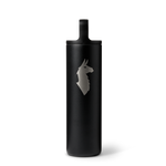 MiiR Llama 20oz Wide Mouth Bottle - Black - US 4843