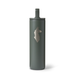 MiiR Llama 20oz Wide Mouth Bottle - Iron - US 2480